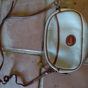 Dooney and Bourke purse